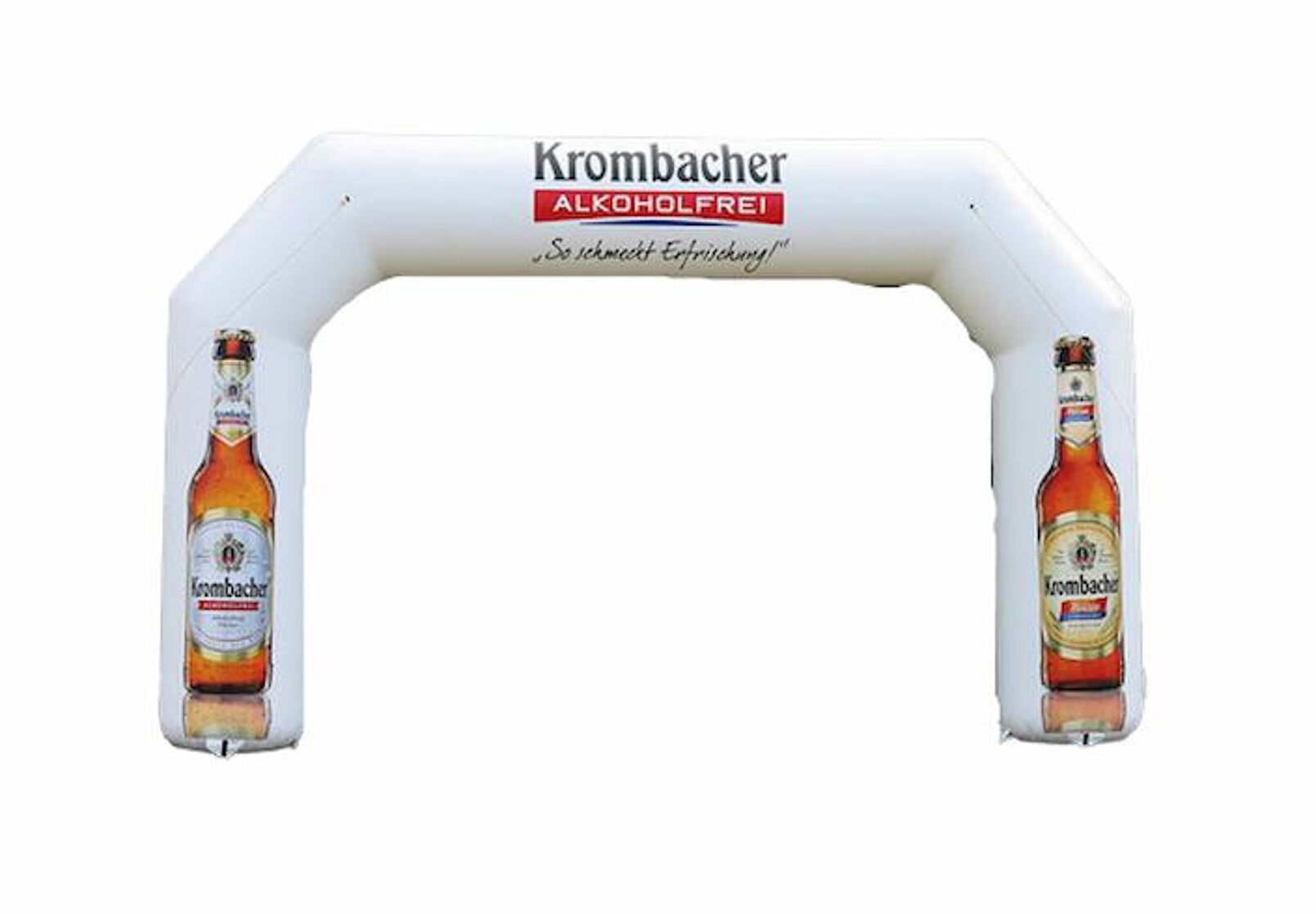 Product afbeelding Krombacher - promo arch